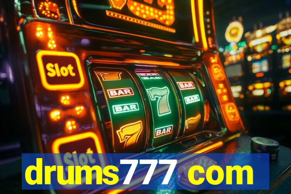 drums777 com